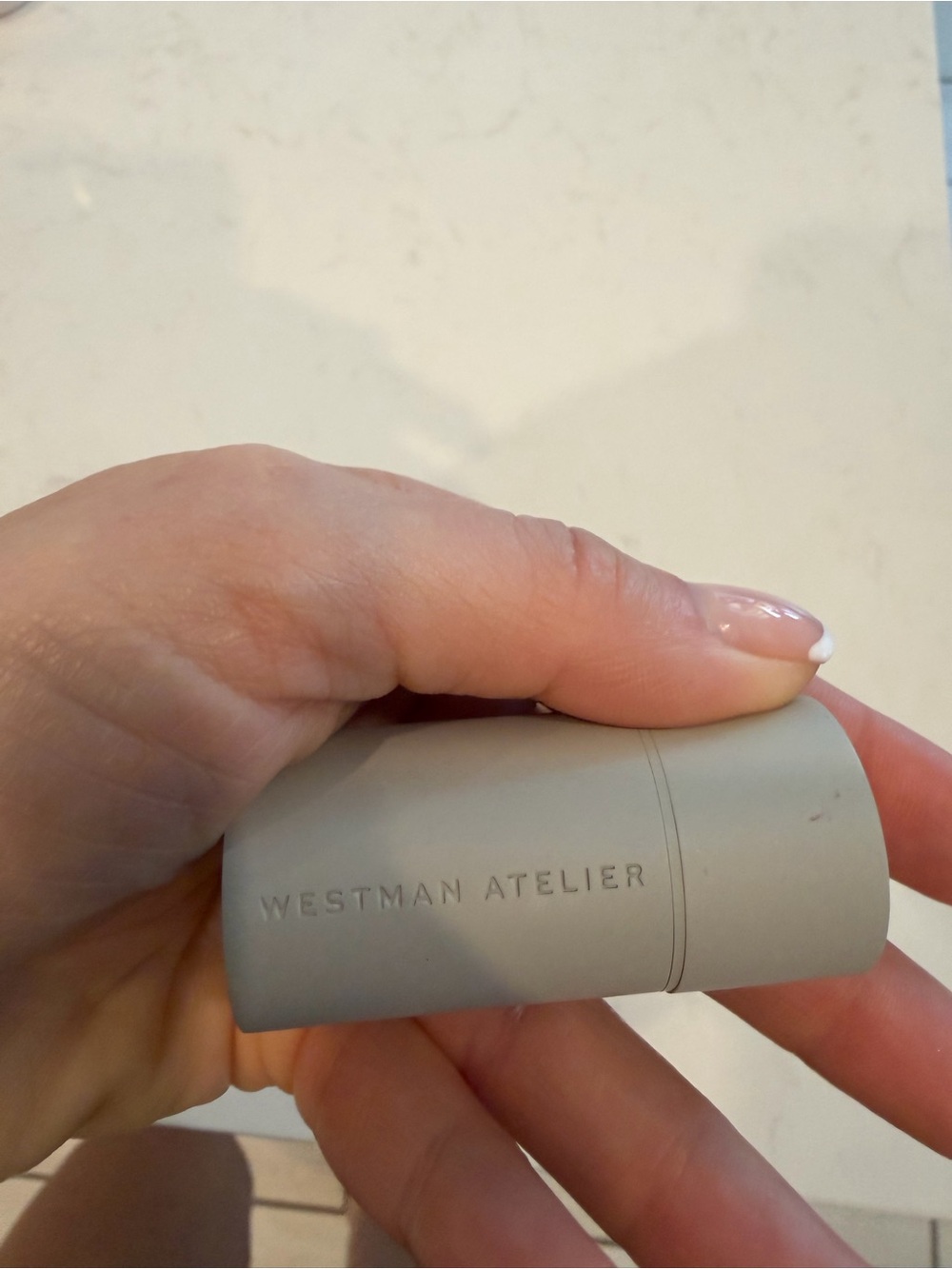 Westman Atelier Blush Stick Petal